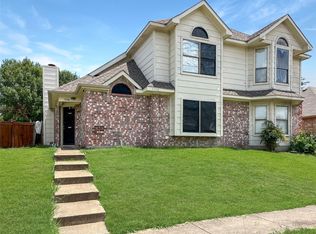 1716 Rancho Dr, Mesquite, TX 75149