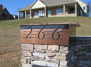 266 Bridgewater Trl, Dayton, TN 37321