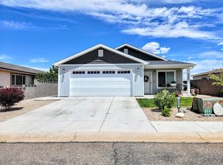 2246 W 450 S, Parowan, UT 84761