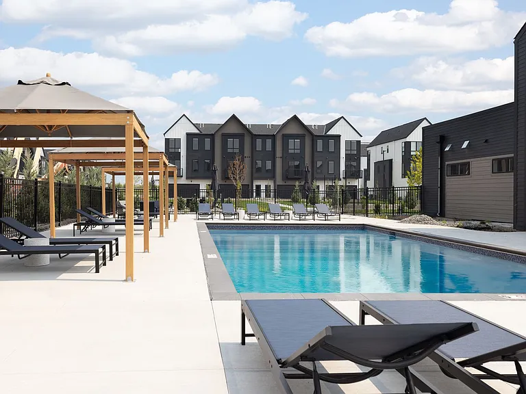 Norheim Townhomes — Photo 30