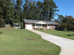 143 Pilgrim Cir, Wilmington, NC 28401