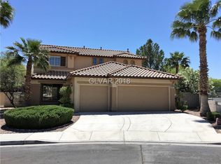 2967 Panorama Ridge Dr, Henderson, NV 89052