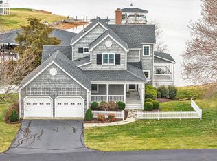 115 Sconset Dr, Penhook, VA 24137