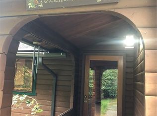 4210 NE Parish Ln, Poulsbo, WA 98370