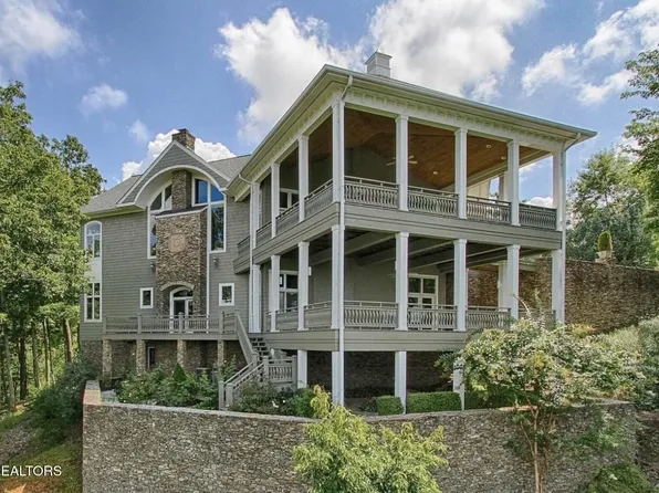 1169 Little Round Top Way, Townsend, TN 37882