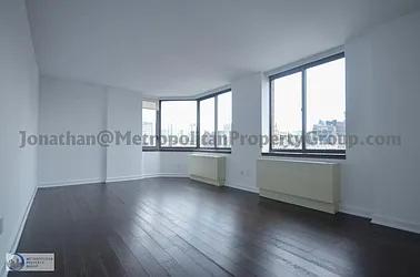 Rented by Metropolitan Property Group