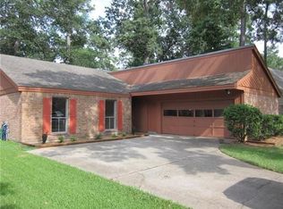 25014 Butterwick Dr, Spring, TX 77389