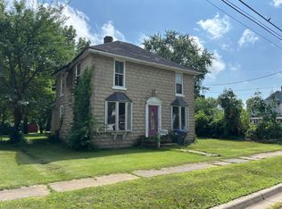 605 E West St, Sturgis, MI 49091