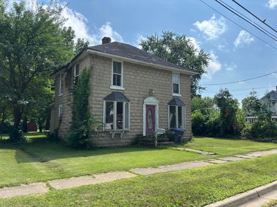 605 E West St, Sturgis, MI, 49091