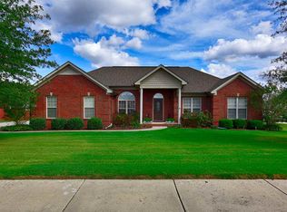 137 Bentridge Dr, Meridianville, AL 35759