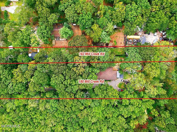 3rd image of 182 Mill Creek Road