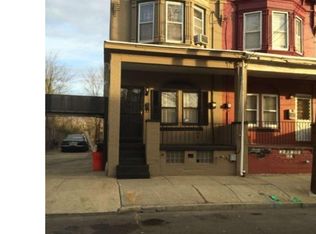 683 Fairview St, Camden, NJ 08104