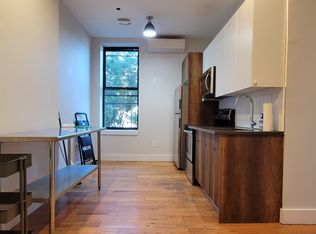 1081 Madison St #3F, Brooklyn, NY 11221