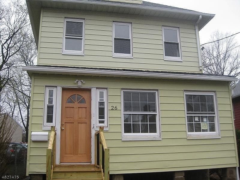 1st image of 26 Claremont Ave #1