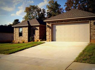 511 Crepe Myrtle, Cabot, AR 72023