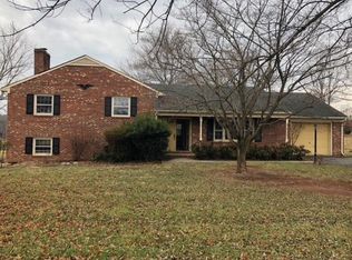 102 Millstone Ter, Forest, VA 24551