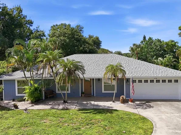 338 PINE GLEN COURT, ENGLEWOOD, FL 34223
