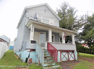 339 1st St, Archbald, PA 18403
