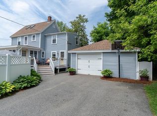 7 Amidon Ave, Amesbury, MA 01913