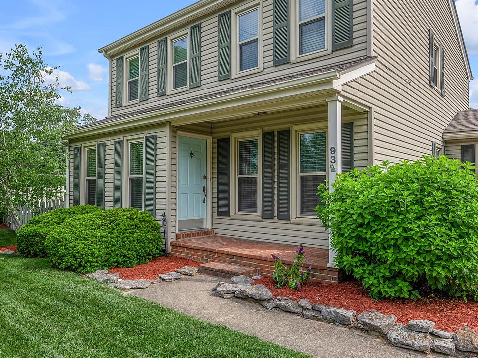93 Shady Ln, Lexington, KY 40503 Zillow