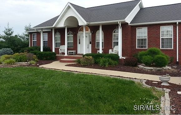 BEAUTIFUL LANDSCAPING