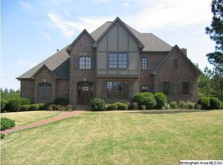 1074 Dunsmore Dr, Chelsea, AL 35043