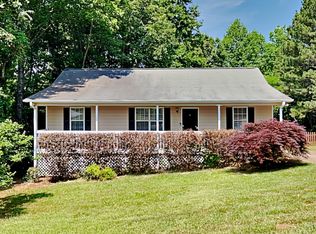 1316 Cochran Ridge Rd, Hiram, GA 30141