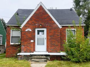 18687 Helen St, Detroit, MI 48234