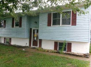 318 W North St, Smyrna, DE 19977