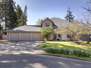 1514 Tara Ct, Forest Grove, OR