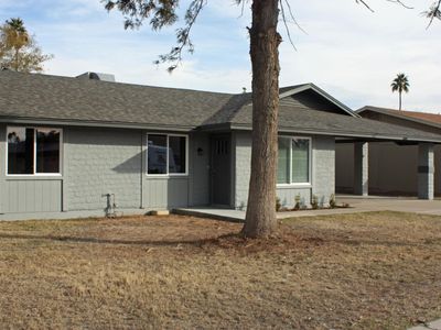 660 W Park Ave, Chandler, AZ, 85225