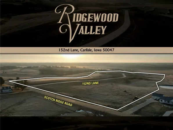 LOT 15 152nd Ln, Carlisle, IA 50047
