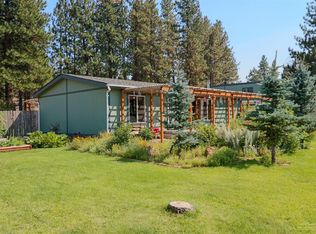 59990 Cheyenne Rd, Bend, OR 97702