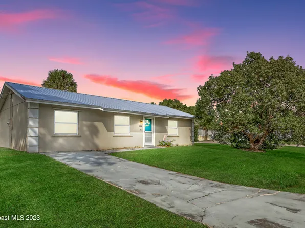 535 Albatross St NE, Palm Bay, FL 32907