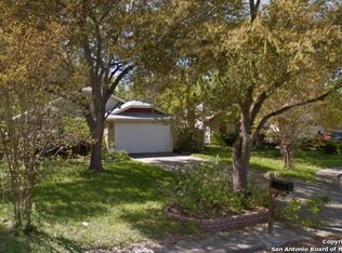7295 Pine Br, San Antonio, TX 78250