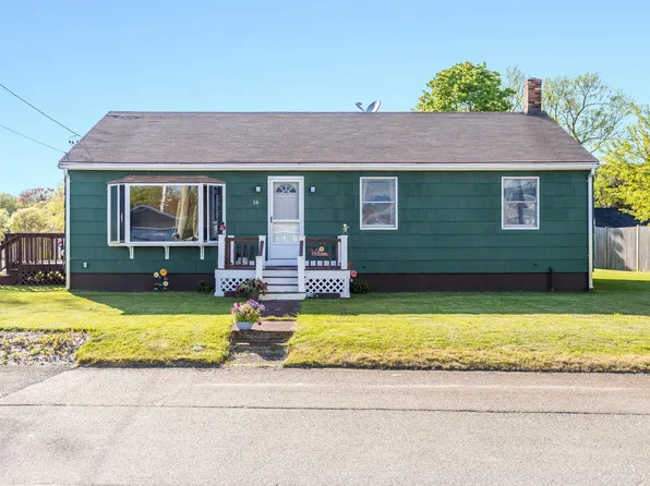 14 Browne Street, Provincetown, MA 02657