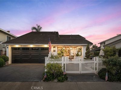6 Blue Rdg, Irvine, CA, 92620