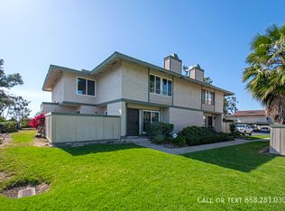 9611 Caminito Tizona #1, San Diego, CA 92126