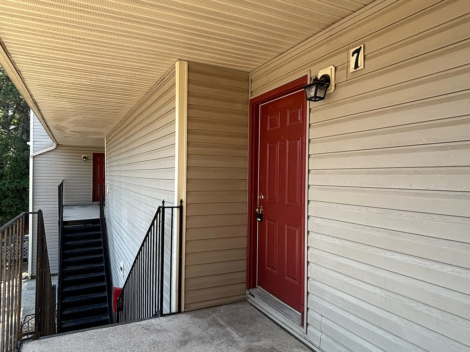 6403 Starbrook Drive 1b UNIT 7 - 1 — Photo 3