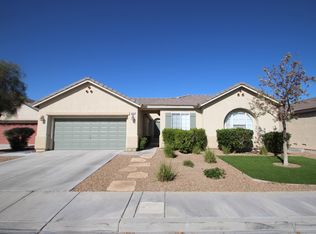 297 Fair Play St, Henderson, NV 89052