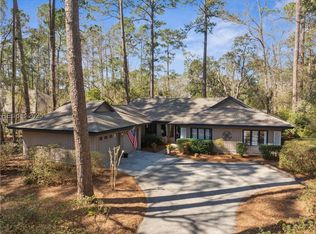 16 Coopers Hawk Rd, Hilton Head Island, SC 29926