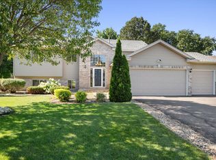 2802 Rice Creek Pkwy NE, Blaine, MN 55449