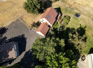 379 NE Owen Ct, Pendleton, OR 97801