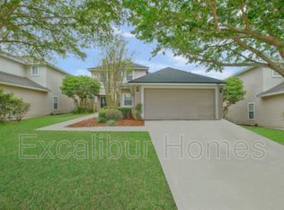 684 Timbermill Ln, Orange Park, FL 32065