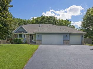 2426 132nd Ave NW, Coon Rapids, MN 55448