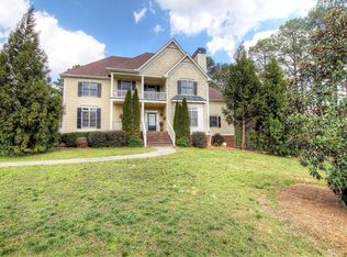 203 Little River Farms Trl #0, Canton, GA