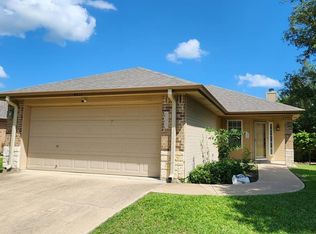 4633 Stonehaven Dr, Temple, TX 76502