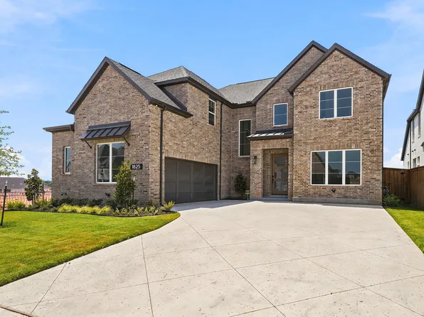 1825 Acoma Way, Bartonville, TX 76226