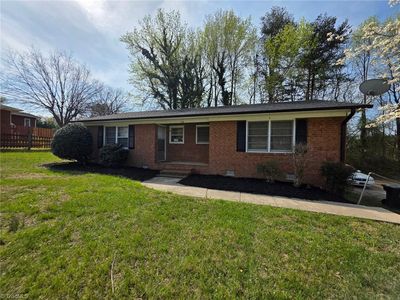 714 Verta Ave, High Pt, NC, 27263