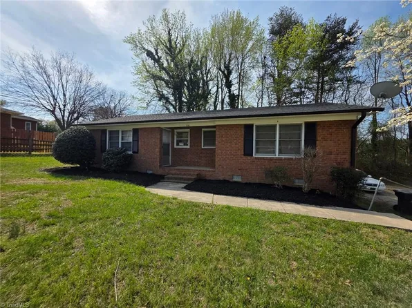 714 Verta Ave, High Pt, NC 27263
